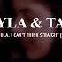 Tala Leyla I Can T Think Straight Sub Español