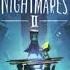 Little Nightmares 2 OST Thin Man Vs Mono Theme