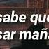 Luis Fonsi Nada Es Para Siempre Letra
