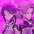 MMD Genshin Impact Xiao Albedo Scaramouche Edit Mmd Genshinimpact Edit