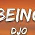 Djo Basic Being Basic Lyrics