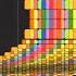 Synthesia Tetris Blocks Arts