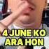 4 June Ko Ara Hon Gaon Roadiesdoublecross Roadies20 Kashafiman