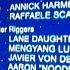 End Credits 31 Barnyard