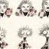 Danny Elfman Oogie Boogies Song Orchestra Only Version