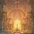 Cantus Firmus Monks Doug Maxwell