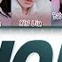 YOUTH WITH YOU 2 青春有你2 LION Color Coded Lyrics Chi Pinyin Eng Lyrics