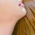 JUNGKOOK LISA BROKEN ANGEL BTS X BLACKPINK VERSI KPOP FMV By Asifakim07