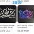 Sticker On Sale Music Remix Viral Stickers Fyp