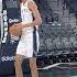 Victor Wembanyama In A Spurs Jersey Shorts