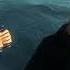 Гуляет красотка подводная лодка