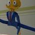 Octodad обзор первый раз