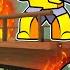 How To Beat Scorched Earth In Dead Rails