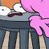 With A Magic Wand Simon Turned Himself Into A Chair Sprunki Pinki Animation Magic Funny
