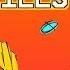 HAPPY PILLS MEME Septic Egos