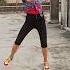 Easy Zumba Fitness Work Out With Enti Albe Albe Cilgin Dondurmaci Kalbimsin Remix