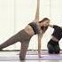 Warm Up Yoga For Complete Beginners Beginnerseries Yoga