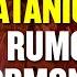 Mormon Stories 1311 Claims Of Satanic Ritual Abuse Within Mormonism An Introduction