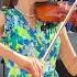 The Scientist Coldplay Karolina Protsenko Violin Cover Beautiful Girl Violin Coldplay