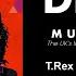 T Rex 20th Century Boy Stoof Remix Instrumental