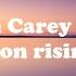 Ian Carey Keep On Rising Lyrics