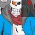 Undertale Help From The Void OST 007 A Spine Chilling Encounter