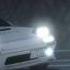 Initial D Back On The Rocks