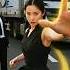 The CEO Was Hit By A Car The Kung Fu Girl Saved Him And The CEO Fell In Love With Her