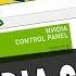 Best Nvidia Control Panel Settings For Gamers Boost FPS And Performance