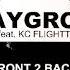 Playgroup Feat KC Flightt Front 2 Back Todd Terry Remix Re Edit