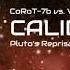 Pluto S Reprisal OST Calidum