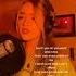 Beautiful Voice From Martinalynnnn Bored Billie Eilish Tiktok Cover Shorts