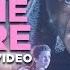 NOT THE FUTURE Extended Lyric Video