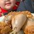 KFC Hack For My SON Food Shorts Trending Hack