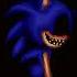 Sonic Exe One Last Round OST Danger Run