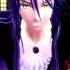 MMD Circus Monster