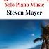 Symphonie Romantique La Nuit Des Tropiques Arr S Mayer For Piano