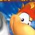 Rayman 3 Hoodlum Havoc Music The Fairy Council Under The Starlight Slow Reverb
