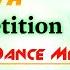 Riva Riva Full Compettion Face To Face Only Matal Dance Mix Dj Remix Song