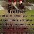 A Brother S Bond Learn English With A Heartfelt Story ImproveEnglish LearnEnglishThroughStories