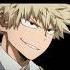 Bakugou Comfort Edit Dust Till Dawn Yagami Yato Chelly Welly