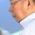 誰家的狗牽回去 柯文哲爆粗口引眾怒 前黨員爆料 皇帝心理 把部屬當狗奴才 記者 黃大風 莊惠琪 台灣要聞 20220410 三立iNEWS