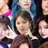 Twice Members Then And Now In 2024