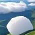 Never Touch A Falling Cloud