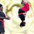 Fireball Dance Challange Azizah MRDS Dancechallange Fireball