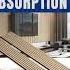 Acoustic Panels At Hybrid Flooring Australia Superior Sound Control And Style