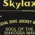 SOUL OF THE MAKOSSA MAN AFRICAN BATTLE CARLOS NILMMNS LOFT MIX SKYLAX RECORDS