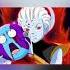 Grand Prince Kill Zeno Goku Kill Gp Dbs Goku Anime
