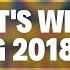 Now That S What I Call Running 2018 Review