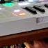 Arturia Keystep Pro Doing Turntable Dj Scratching Using Modular Synth Sorta
